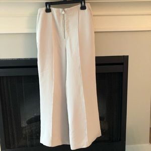 Aritzia Wilfred pant